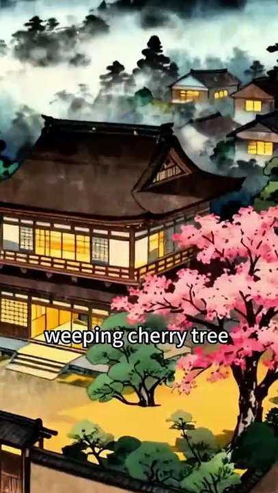 🌺 The Cherry Blossom Bride Returns for Revenge… (Episode 5) #Horror #ShortFilm #Thriller