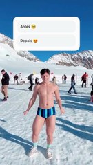 Bella Longuinho surpreende a web com antes e depois da transição e web reage: “bonita nas duas versões”