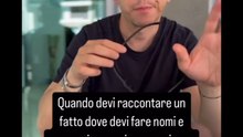 Daniele condotta story comiche