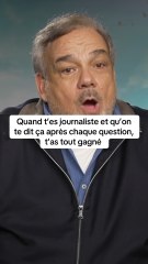 C’est vraiment le meilleur compliment ahah❤️