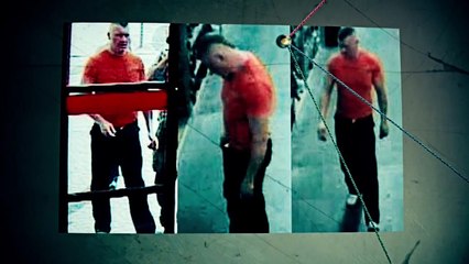 Britain's Most Evil Killers S02E04 Raoul Moat