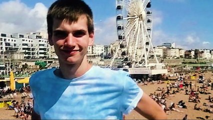 Britain's Most Evil Killers S02E03 Stephen Port