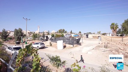 "Tenemos miedo todo el tiempo": colonos israelíes elevan la brutalidad de sus ataques en Cisjordania