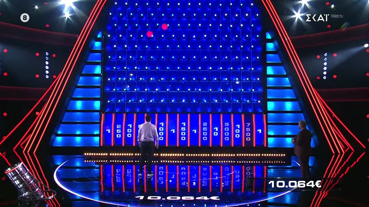 The Wall - 09/12/2025