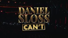 Daniel Sloss: CAN'T | movie | 2025 | Official Trailer