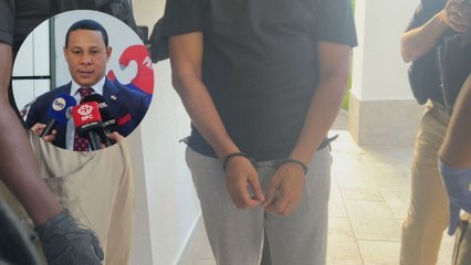 Héctor Brands sigue a la espera de una audiencia por supuesto enriquecimiento injustificado