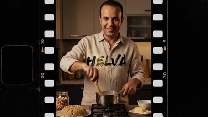 HELVA - KABUSUN OLURUM - Bir Aykut ilter Bestesi