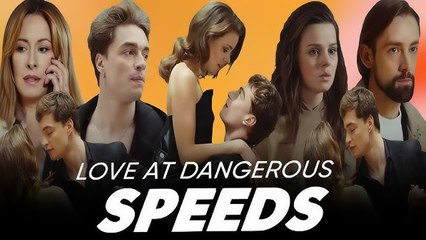 L0ve @t D@ngerous Speeds (2025) - Full Movie