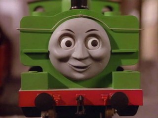 Duck Takes Charge • Double Phasing Track