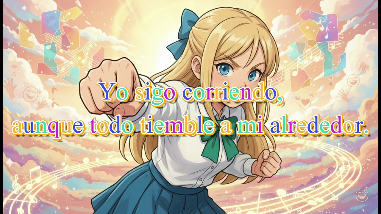 Grita mi nombre