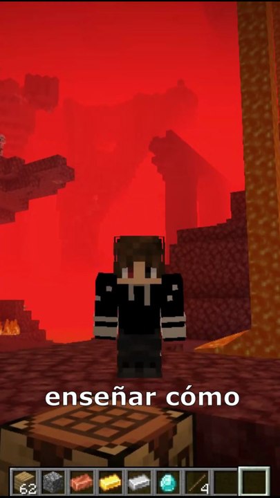 Crafteo lanza minecraft tutorial