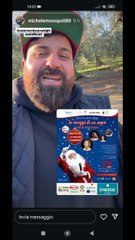 Michele monopoli story