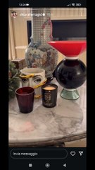 chiara Ferragni story