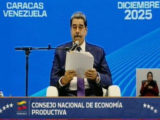 Jefe de Estado: Pasamos de importar el 80% a producir el 90% de los alimentos nacionales