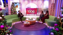 The One Show Season 2025 Episode 217