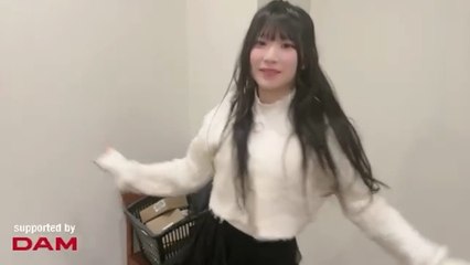 河村優愛 SKE48 2025-11-29③ 23_45 SHOWROOM