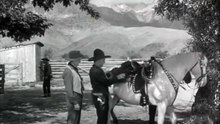 Hopalong Cassidy -S1xE12 - Silent Conflict
