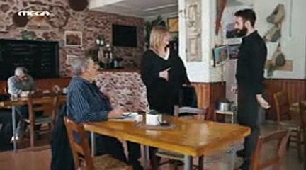 Η Γη της Ελιάς- Επεισόδιο 62 - 5ος Κύκλος