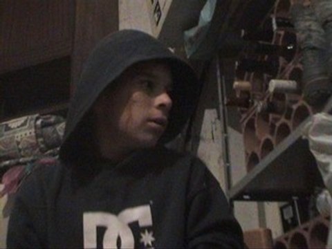 Cortometraje La pelota