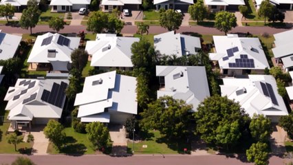 Beetaloo Basin gas piped north to 'keep the lights on' in NT from 2026