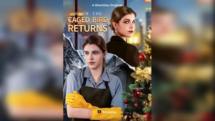 When The Caged Bird Returns Full Episode - Full Movie