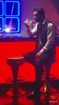 A Confined Heart shortmintz