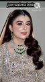 Latest bridal makeup looks with jewellery and hairstyling ideas for girls