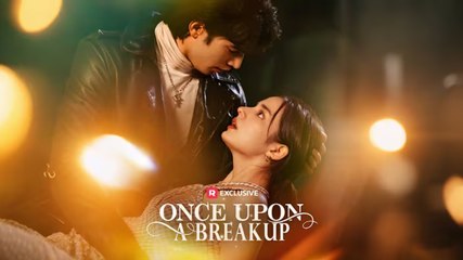 Once Upon A Breakup Hd