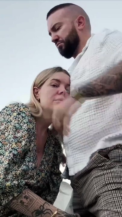 Wir wollen ein Baby | show | 2025 | Official Trailer