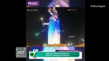 Meteoro intenso ilumina os céus do Nordeste brasileiro