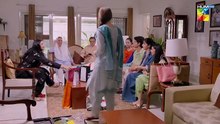 Jama Taqseem ep 4 Pakistani drama