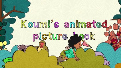 Velká kniha o zvířátkách | show | 2020 | Official Teaser