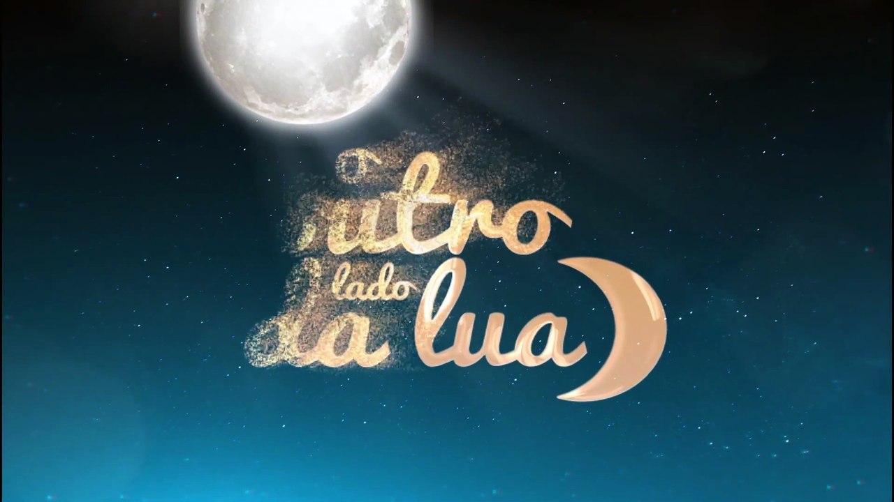 O Outro Lado da Lua | show | 2021 | Official Teaser