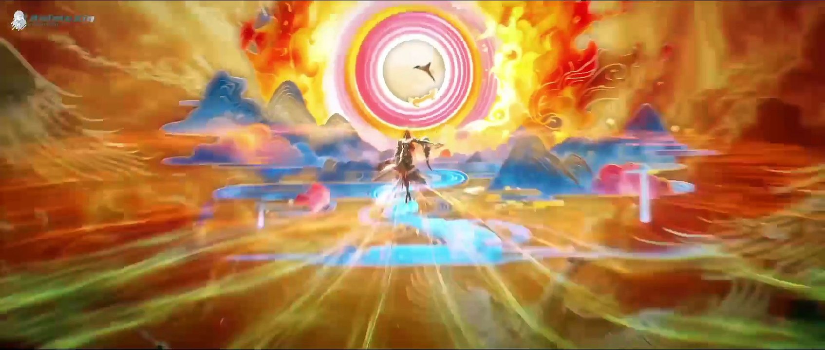 Apotheosis Episode 106 Sub Indo