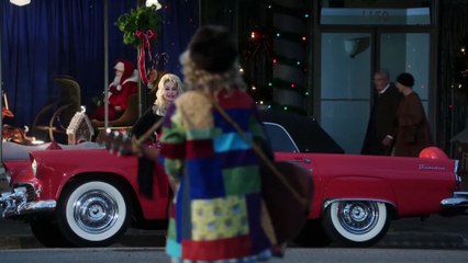 Dolly Parton's Christmas of Many Colors: Circle of Love | movie | 2016 | Official Clip