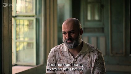 Dans l'enfer des prisons syriennes | movie | 2025 | Official Clip