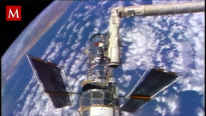 Últimas imágenes del 3I/ATLAS: NASA muestra cómo avanza el cometa hacia la Tierra