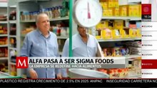 Tras 50 años, la empresa Alfa ahora es Sigma Foods