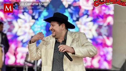 Muere comediante regiomontano a sus 40 años: esto se sabe del fallecimiento