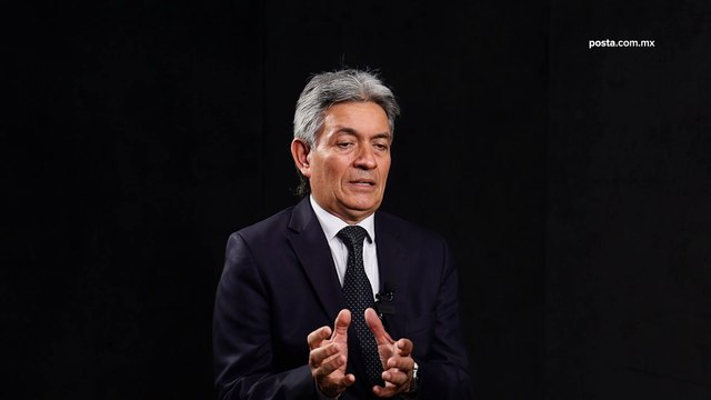 Juan Paura analiza el rumbo de la educación en Nuevo León durante entrevista para POSTA Líderes