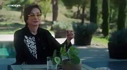 Μια Νύχτα Μόνο- Επεισόδιο 21