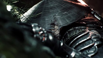 GAMEPLAY PHANTOM BLADE ZERO: Entre DARK SOULS y DEVIL MAY CRY