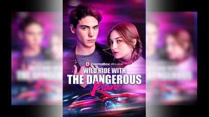 Wild Ride With The Dangerous Kian - Full Movie