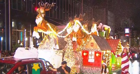 Desfile ‘City of Stars’ de la Alcaldía de Panamá será este domingo