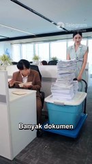 Ternyata Istriku Muda Dan Cantik Part-4 End