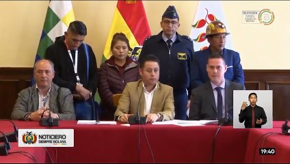 Impulsan proyecto de ley para mantener funciones del TCP con cuatro magistrados