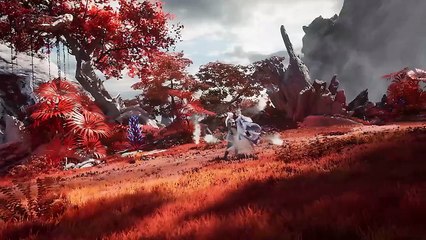 Shrouding the Heavens Eps 31-35 Sub Indo