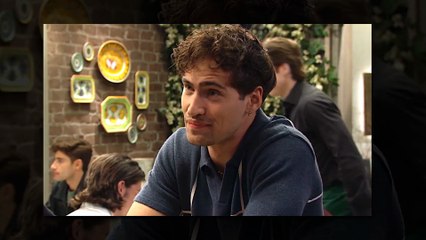 B&B Friday SHOCKER! STEFFY BREAKS DOWN! Eric’s Symptoms Take a DARK TURN! Finn S