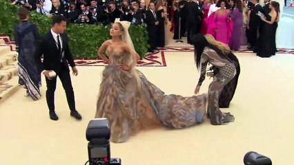 Ariana Grande Claps Back At Body-shamers Who Say She’s No Longer Beautiful