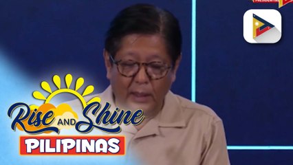 Malacañang, iginiit na may resulta na ang kampanya vs. korapsyon sa nakalipas na apat na buwan | ulat ni Cleizl Pardilla